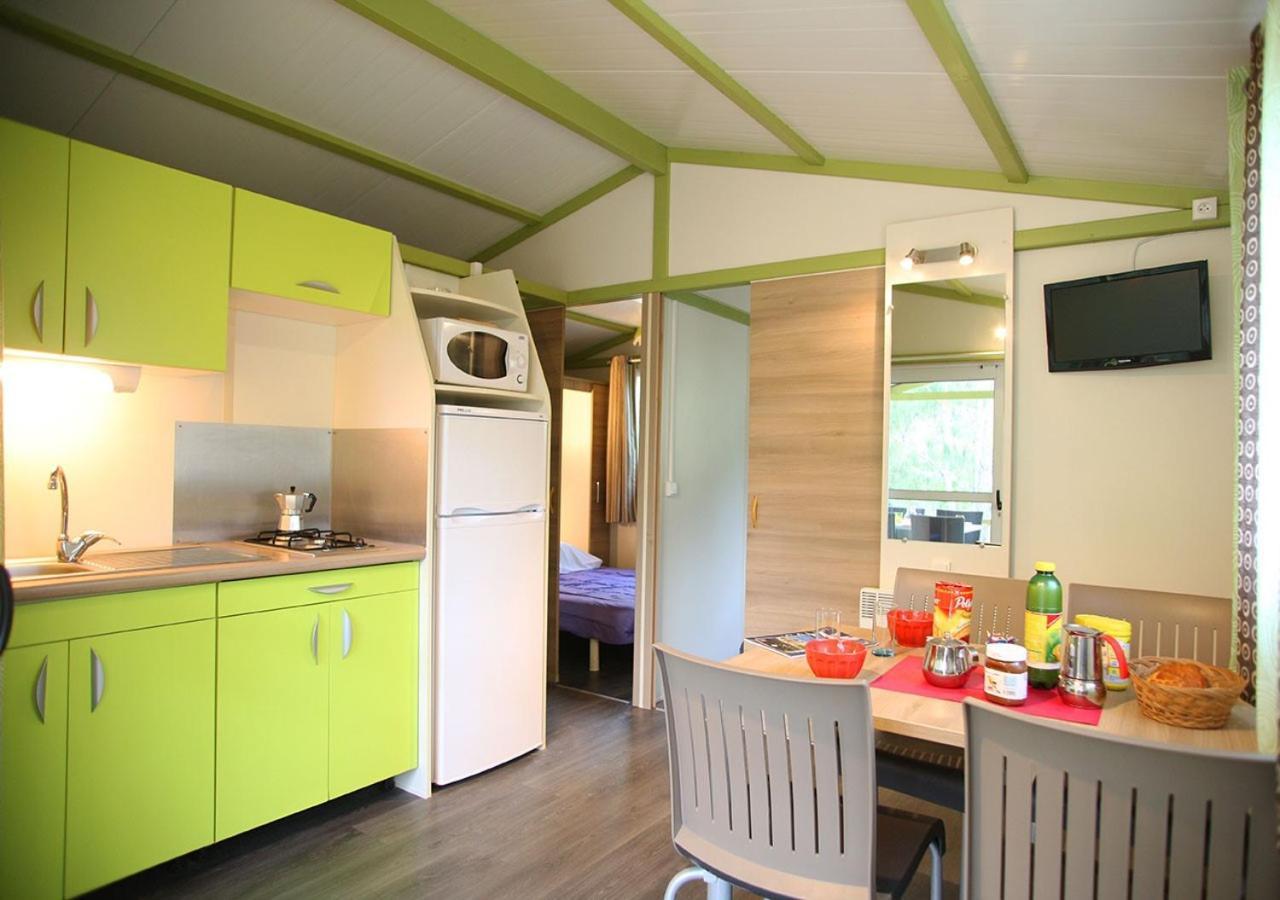 Camping Bella Vista Calvi  Exterior photo